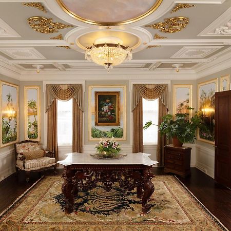 300 Clifton Bed and Breakfast Μινεάπολη Εξωτερικό φωτογραφία