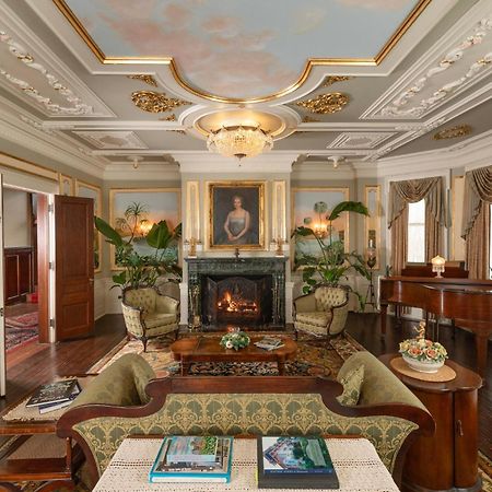 300 Clifton Bed and Breakfast Μινεάπολη Εξωτερικό φωτογραφία