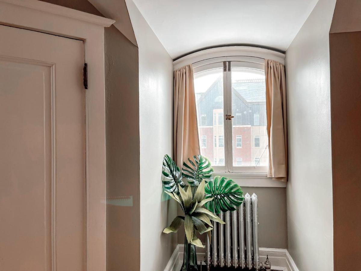 300 Clifton Bed and Breakfast Μινεάπολη Δωμάτιο φωτογραφία