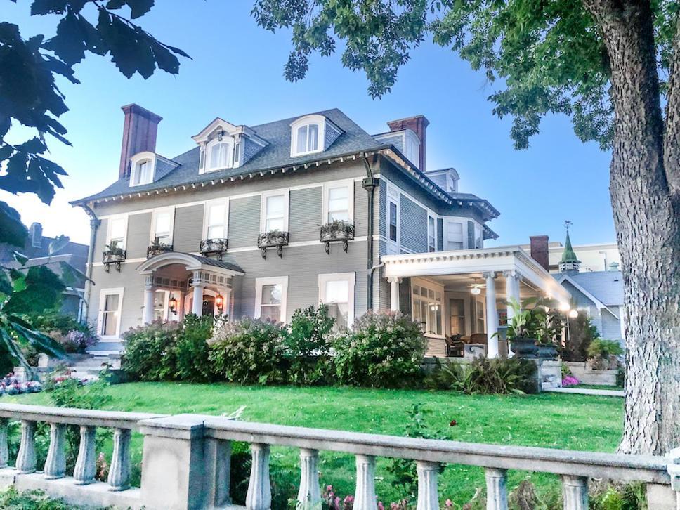 300 Clifton Bed and Breakfast Μινεάπολη Εξωτερικό φωτογραφία