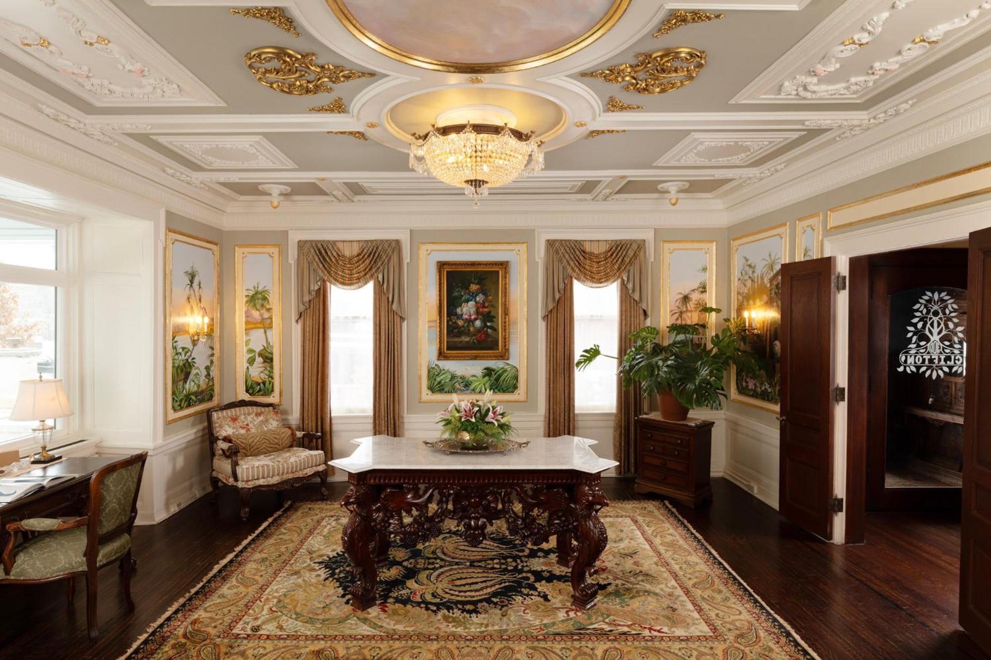 300 Clifton Bed and Breakfast Μινεάπολη Εξωτερικό φωτογραφία