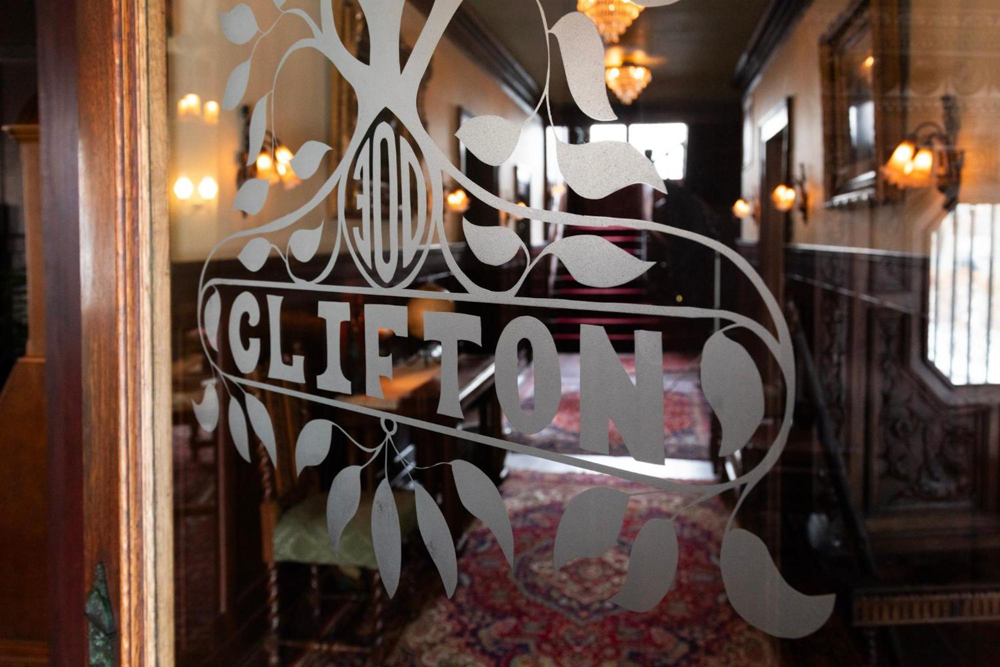 300 Clifton Bed and Breakfast Μινεάπολη Εξωτερικό φωτογραφία