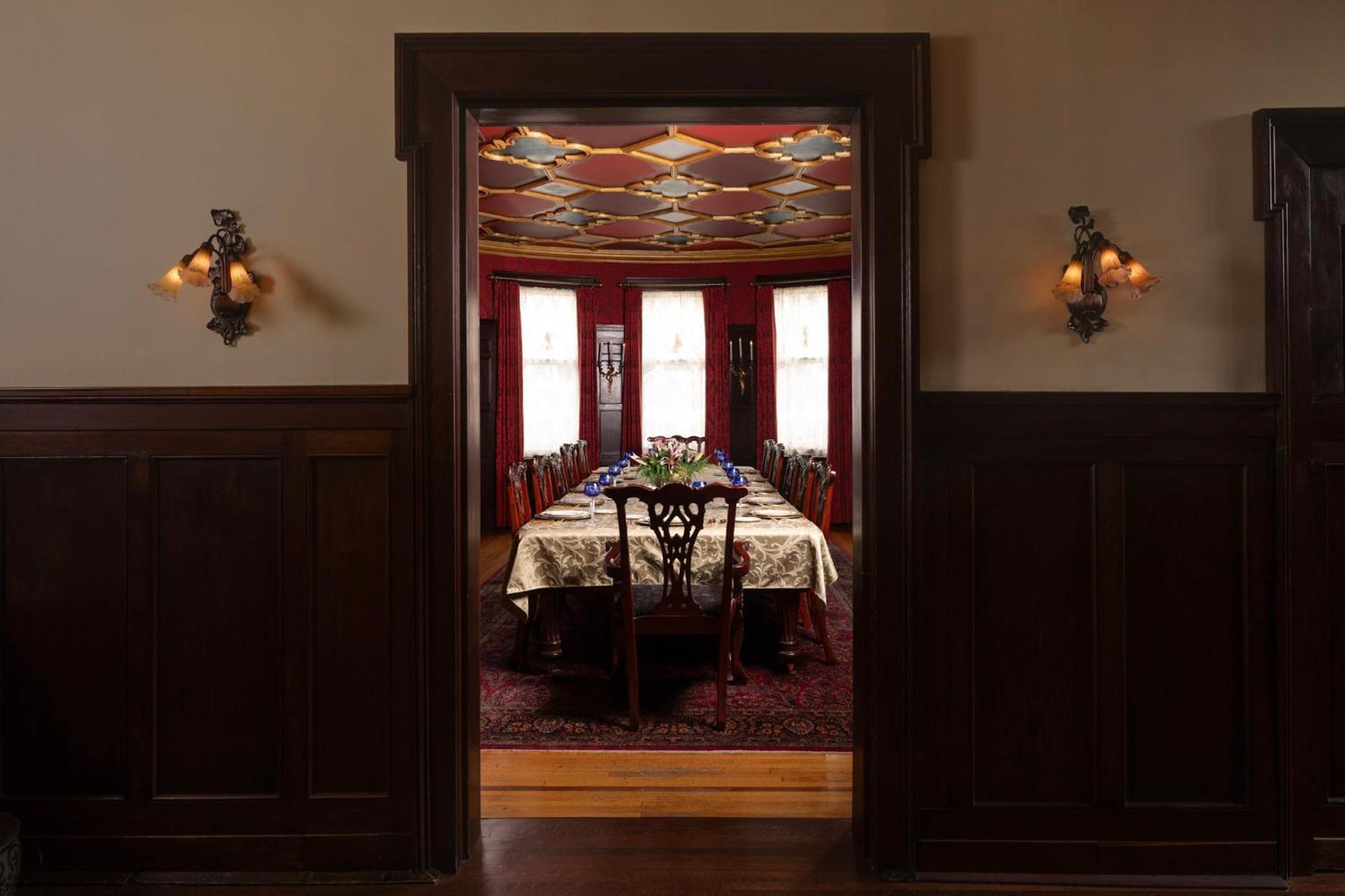 300 Clifton Bed and Breakfast Μινεάπολη Εξωτερικό φωτογραφία