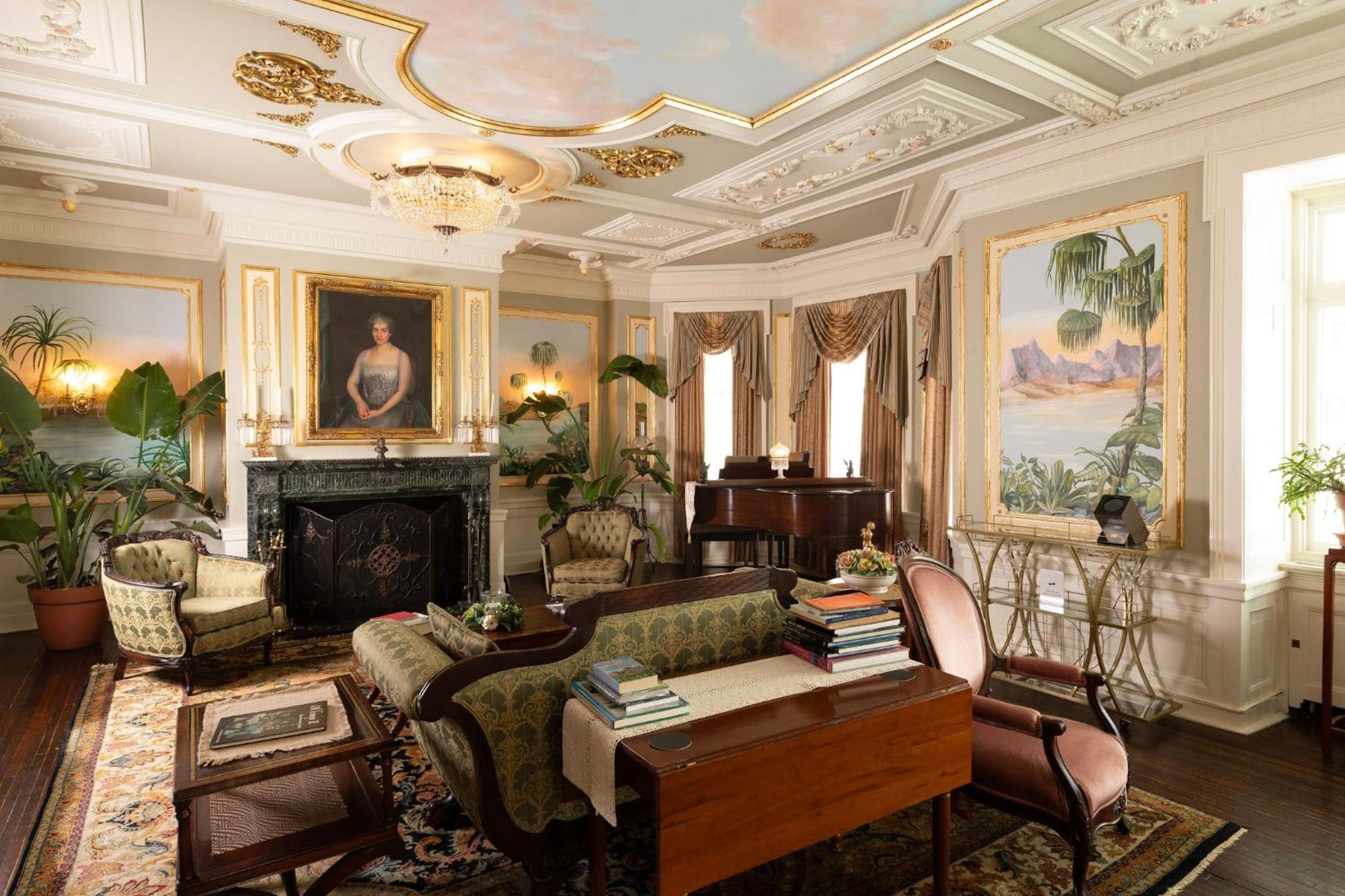 300 Clifton Bed and Breakfast Μινεάπολη Εξωτερικό φωτογραφία