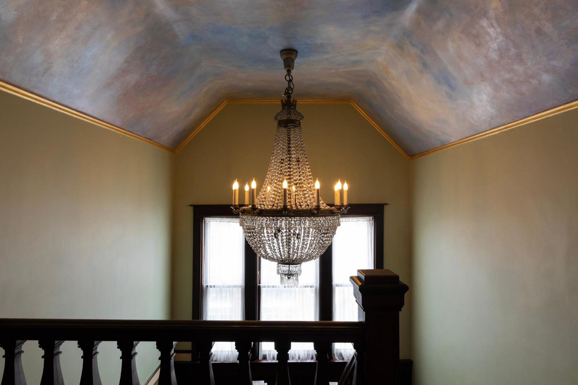 300 Clifton Bed and Breakfast Μινεάπολη Εξωτερικό φωτογραφία