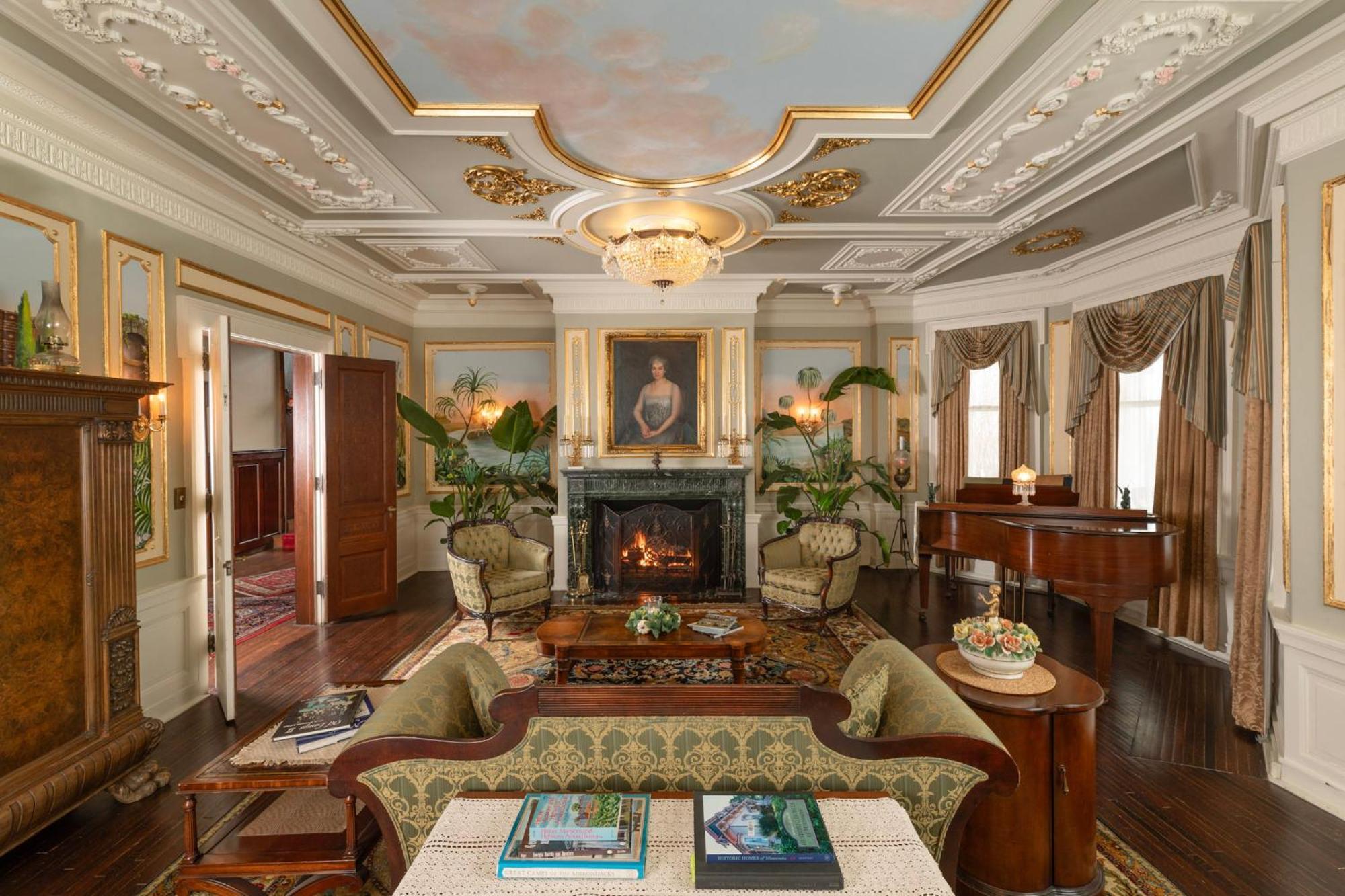 300 Clifton Bed and Breakfast Μινεάπολη Εξωτερικό φωτογραφία
