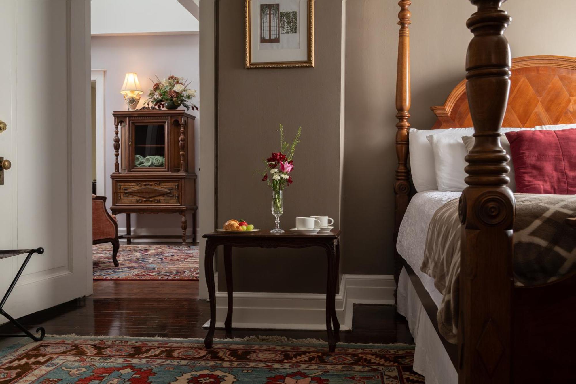 300 Clifton Bed and Breakfast Μινεάπολη Εξωτερικό φωτογραφία
