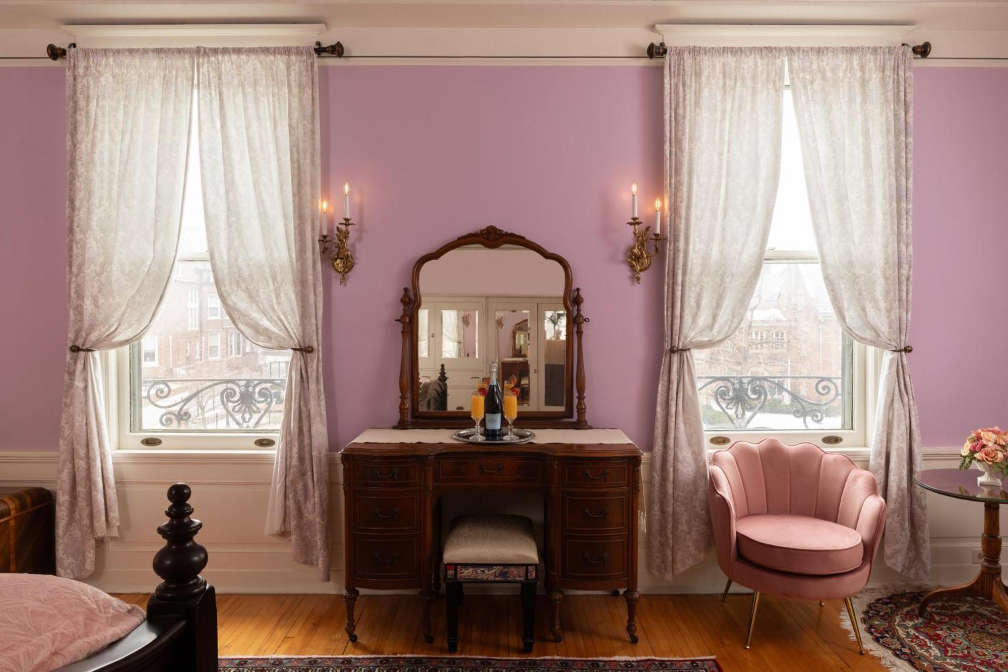 300 Clifton Bed and Breakfast Μινεάπολη Εξωτερικό φωτογραφία
