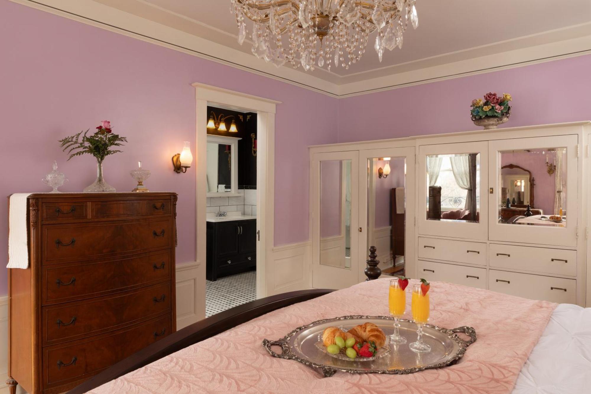 300 Clifton Bed and Breakfast Μινεάπολη Εξωτερικό φωτογραφία