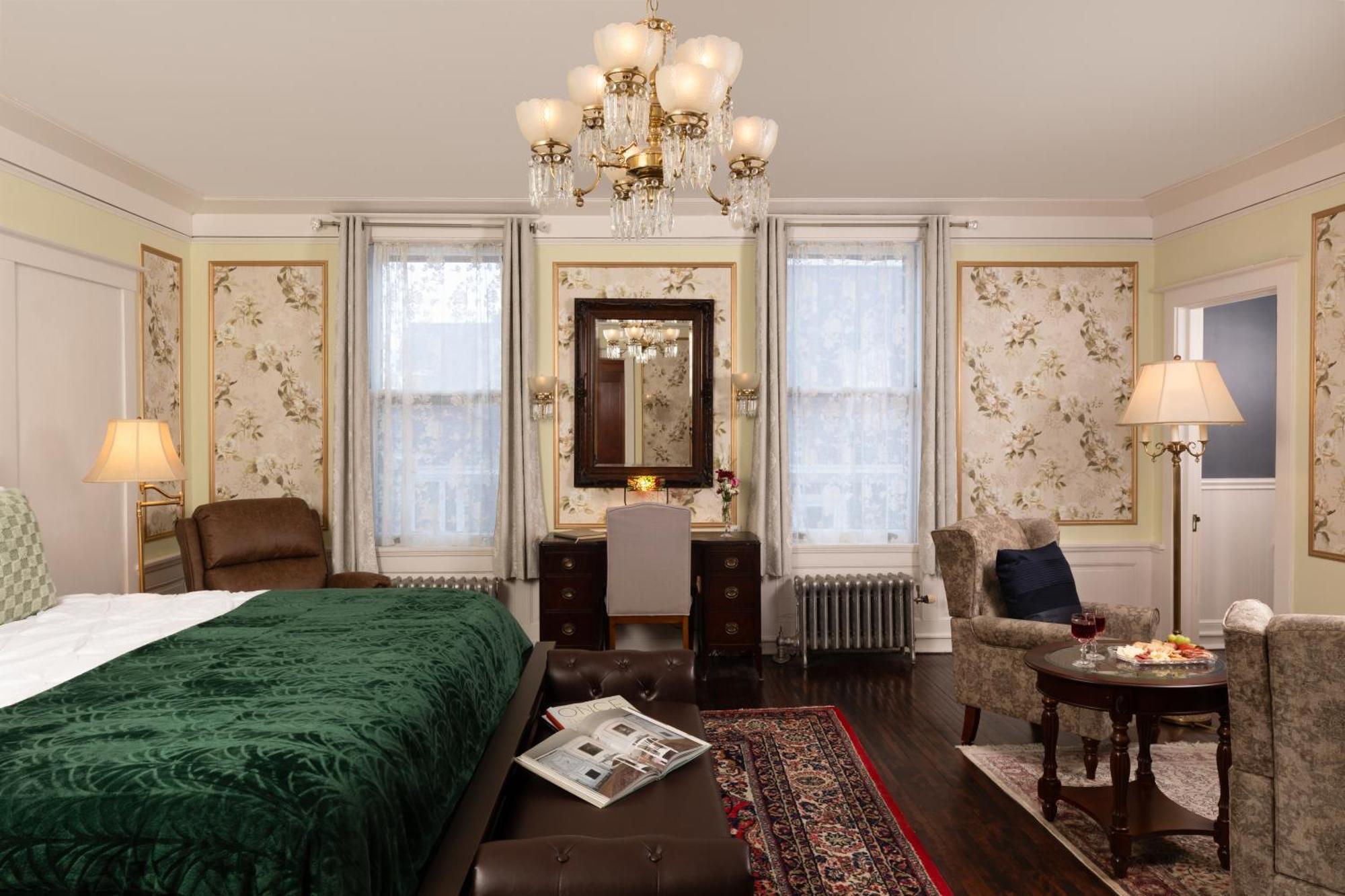300 Clifton Bed and Breakfast Μινεάπολη Εξωτερικό φωτογραφία