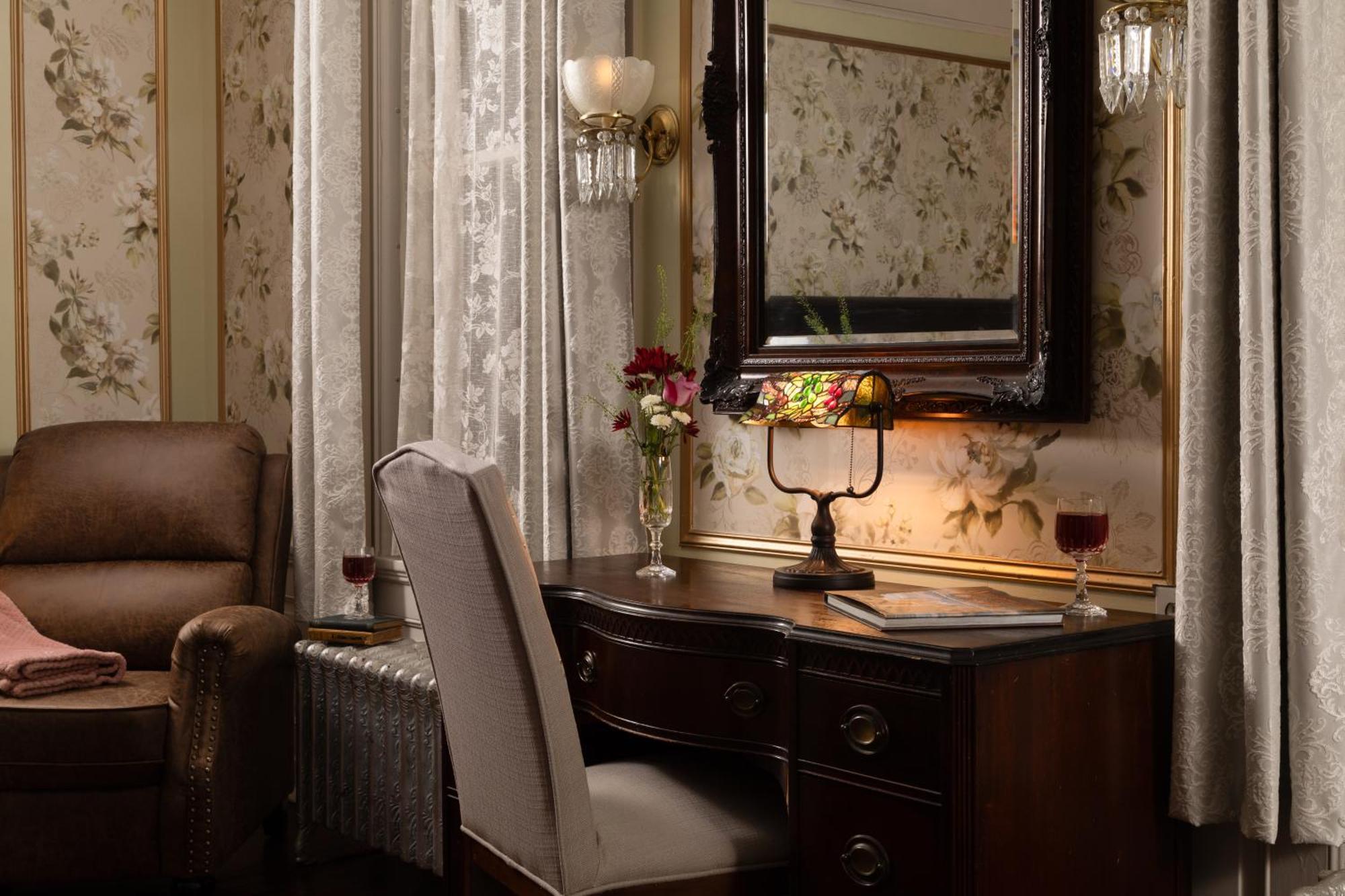300 Clifton Bed and Breakfast Μινεάπολη Εξωτερικό φωτογραφία