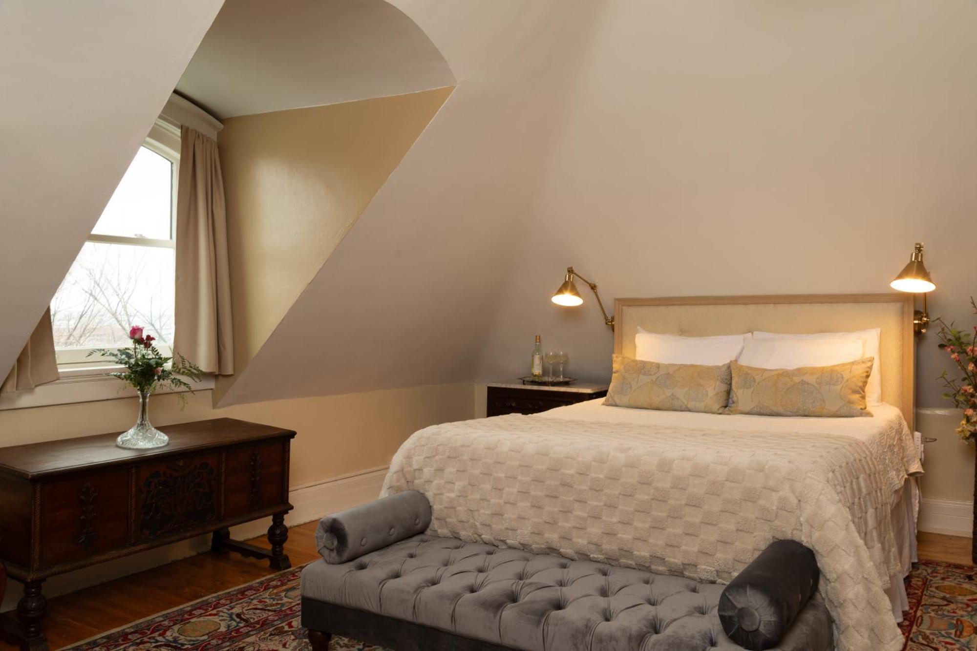 300 Clifton Bed and Breakfast Μινεάπολη Εξωτερικό φωτογραφία