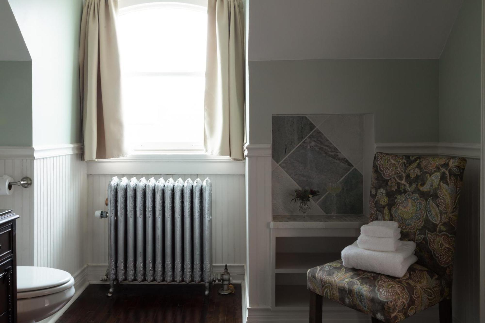 300 Clifton Bed and Breakfast Μινεάπολη Εξωτερικό φωτογραφία