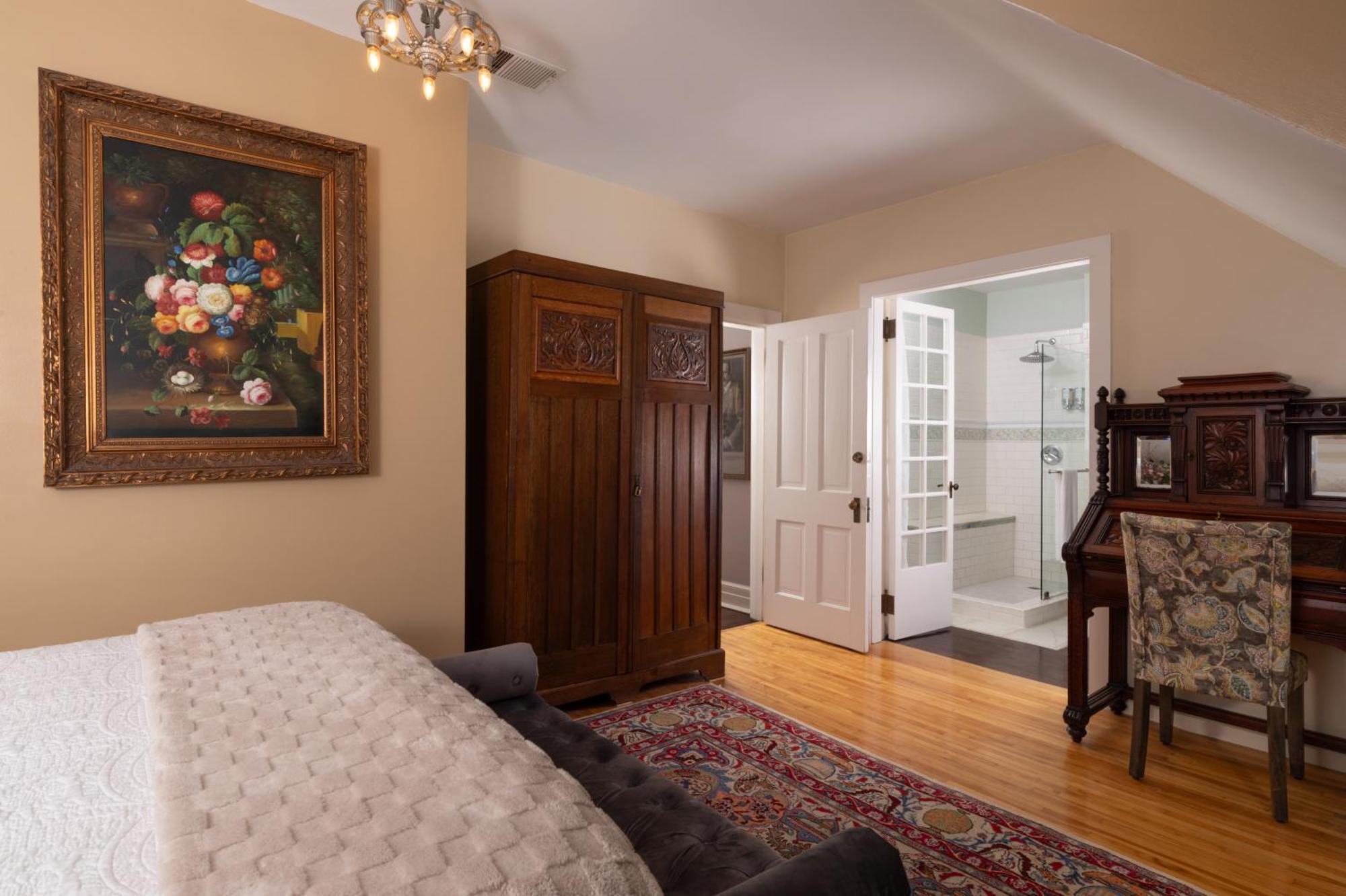 300 Clifton Bed and Breakfast Μινεάπολη Εξωτερικό φωτογραφία