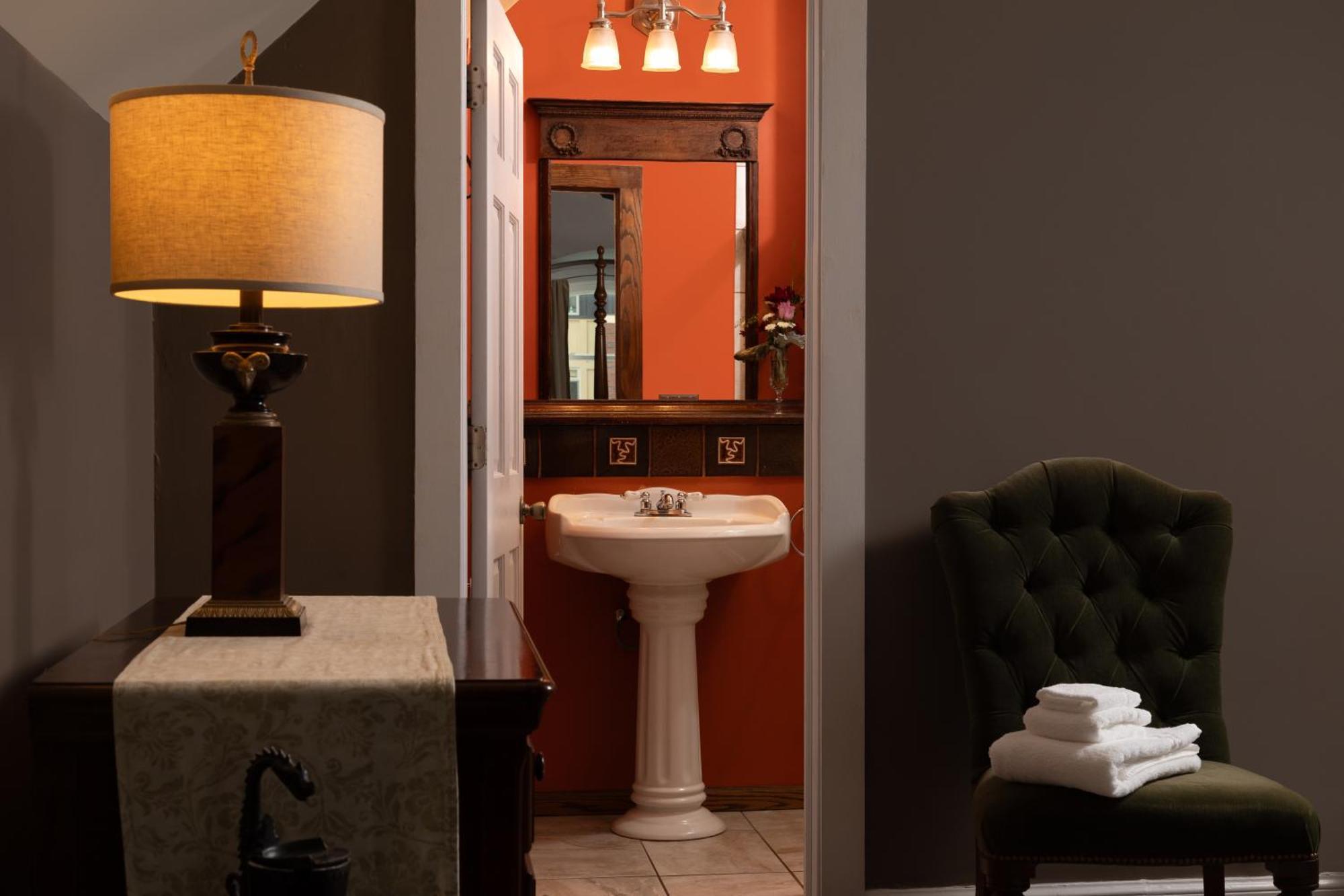300 Clifton Bed and Breakfast Μινεάπολη Εξωτερικό φωτογραφία