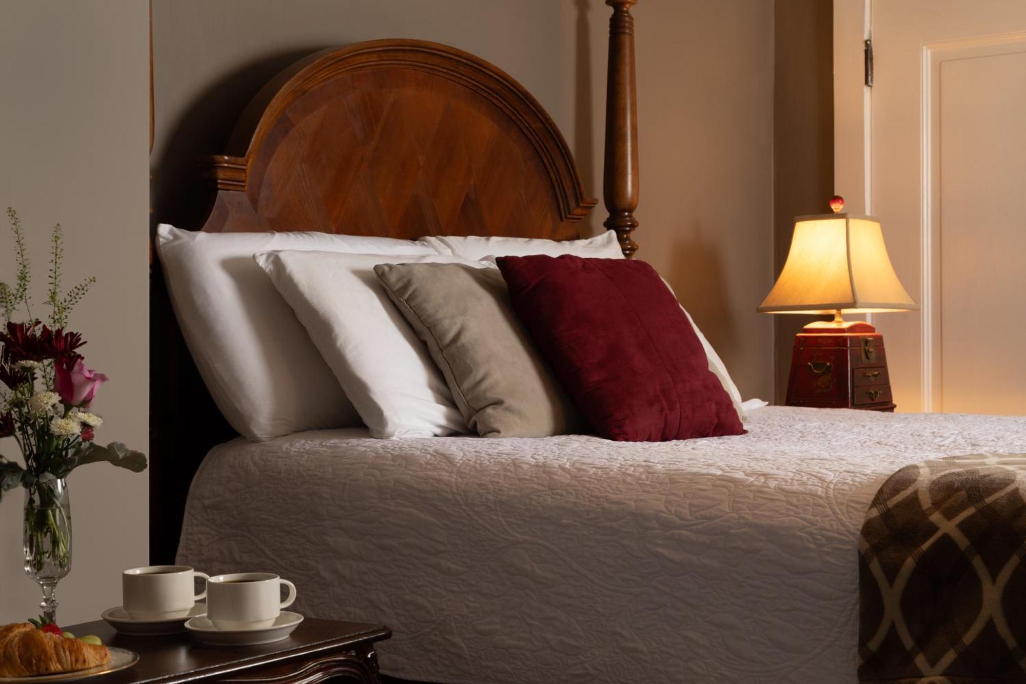 300 Clifton Bed and Breakfast Μινεάπολη Εξωτερικό φωτογραφία