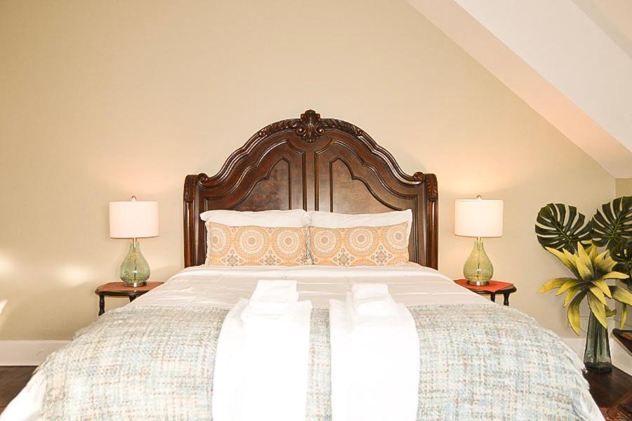 300 Clifton Bed and Breakfast Μινεάπολη Δωμάτιο φωτογραφία